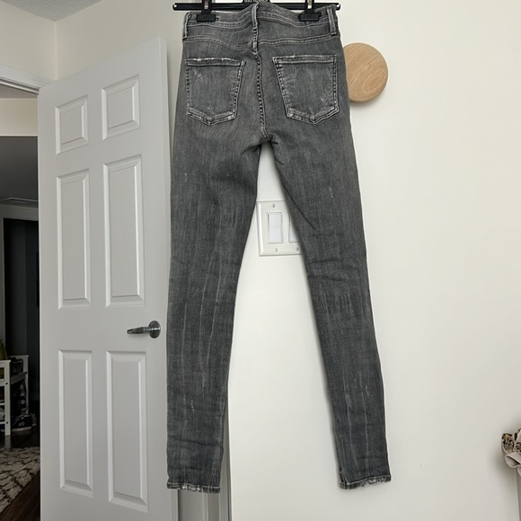 Citizens of Humanity Rocket High Rise Skinny - Picture 7 of 13